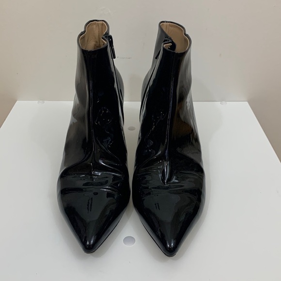 Nordstrom Signature Booties - Picture 3 of 6